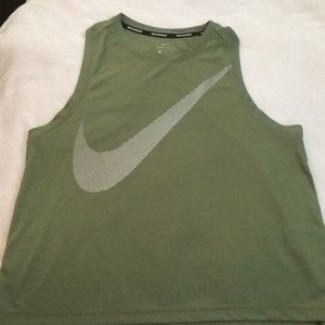 Nike Women’s Workout Top